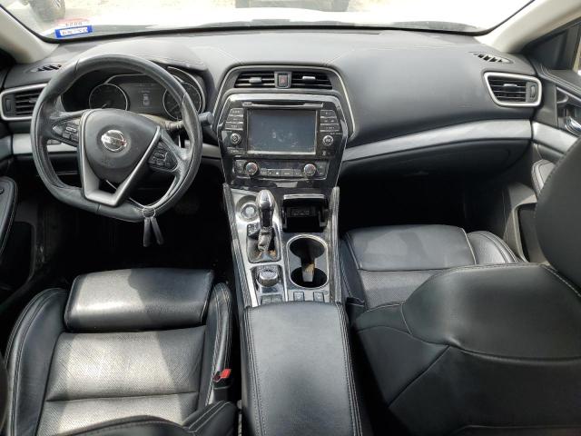 2017 NISSAN MAXIMA 3.5 - 1N4AA6AP2HC379843
