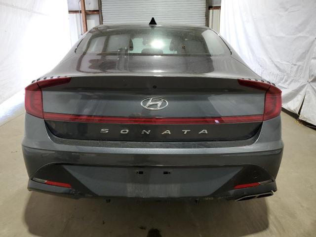 2023 Hyundai Sonata Sel VIN: KMHL64JA0PA271408 Lot: 58878334