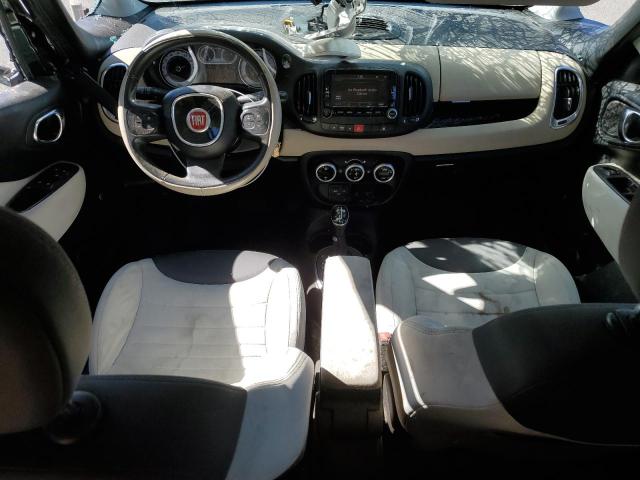 VIN ZFBCFABH8EZ001519 2014 Fiat 500L, Easy no.8