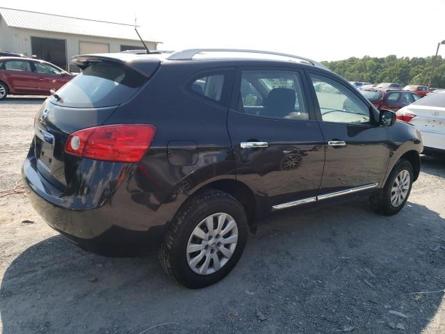 2014 Nissan Rogue Select S VIN: JN8AS5MT6EW623258 Lot: 58967344