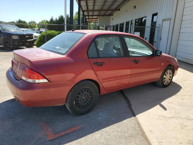 2007 Mitsubishi Lancer Es VIN: JA3AJ26E97U016327 Lot: 58172354