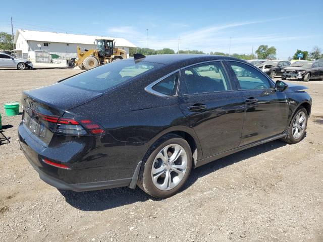 2023 HONDA ACCORD LX - 1HGCY1F25PA035353