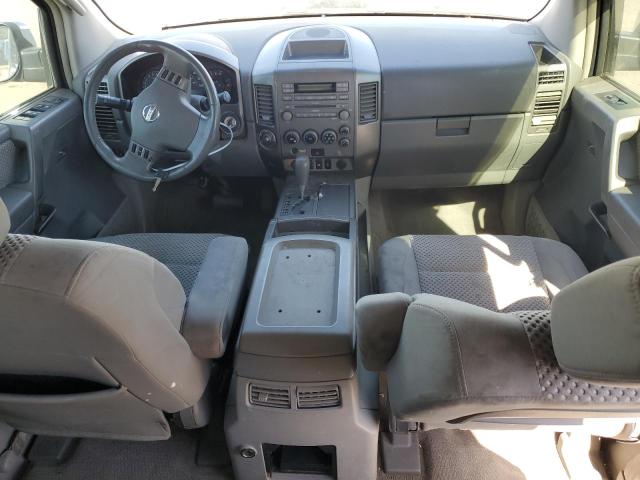 2004 Nissan Armada Se VIN: 5N1AA08B74N736462 Lot: 59481114