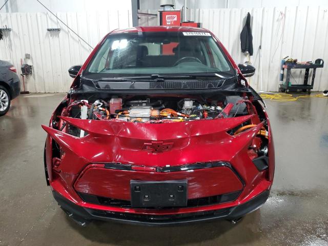 2022 CHEVROLET BOLT EV 2L - 1G1FX6S04N4100228