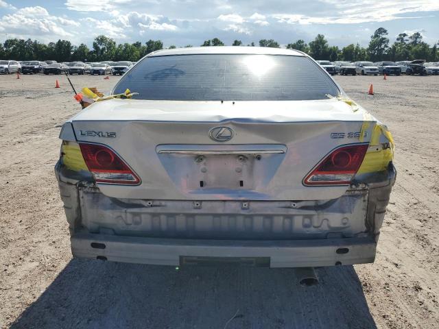 2005 Lexus Es 330 VIN: JTHBA30G855096392 Lot: 60342904