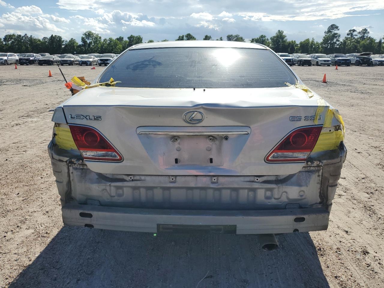 JTHBA30G855096392 2005 Lexus Es 330