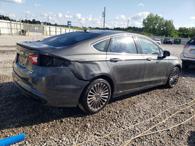 VIN 3FA6P0K9XFR268165 2015 Ford Fusion, Titanium no.3