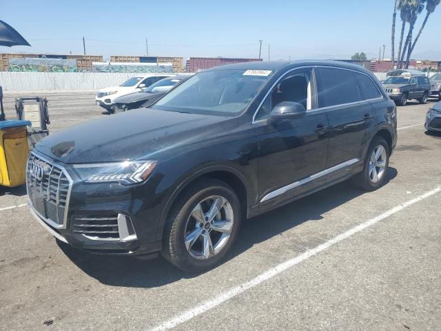 VIN WA1AXBF78PD017707 2023 Audi Q7, Premium no.1