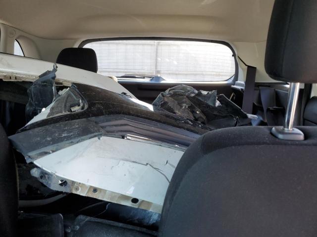 2017 MITSUBISHI OUTLANDER - JA4AP3AW2HZ054891