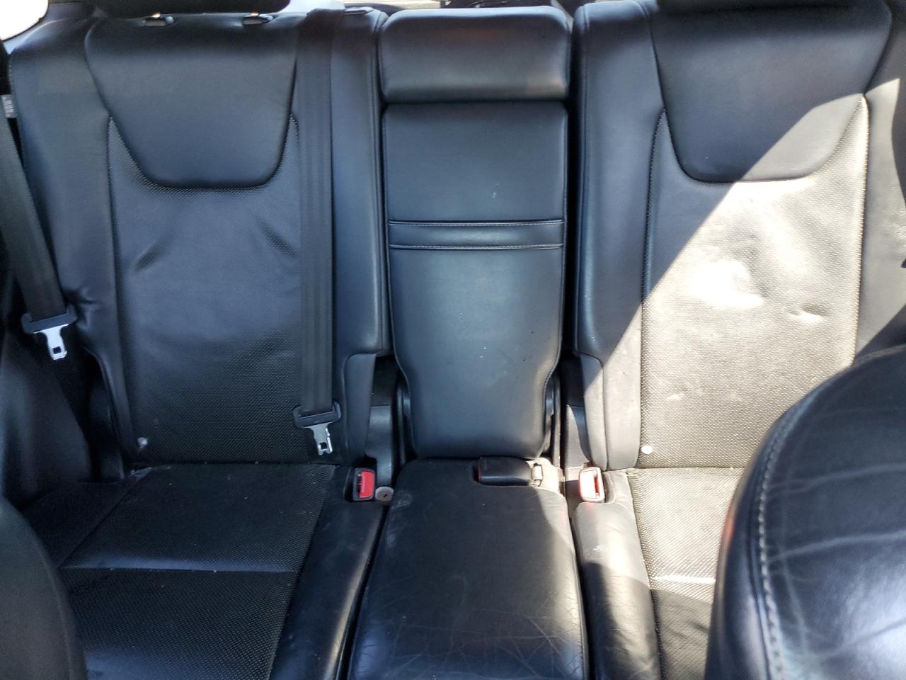 2T2BK1BA6EC233825 2014 Lexus Rx 350 Base