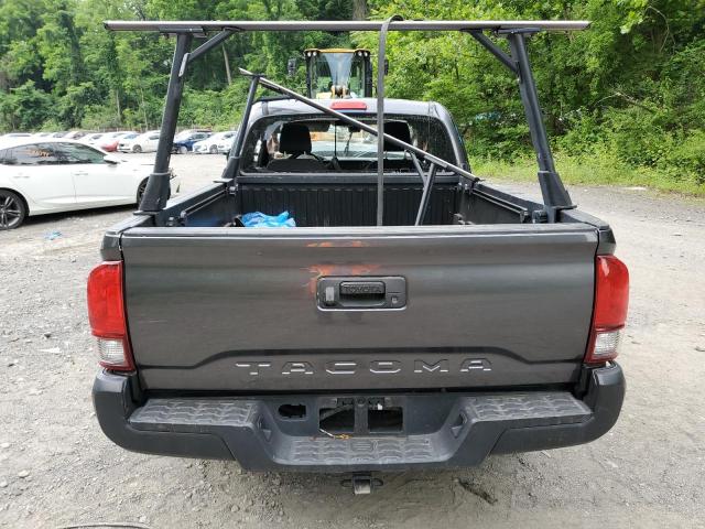 2020 Toyota Tacoma Access Cab VIN: 5TFRX5GN7LX181479 Lot: 56519664