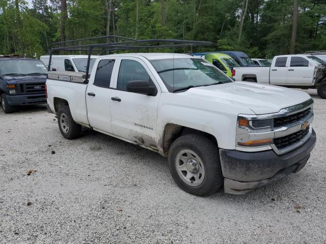 2019 Chevrolet Silverado Ld C1500 VIN: 2GCRCNEC1K1139592 Lot: 56190804