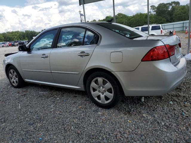 2010 Kia Optima Lx VIN: KNAGG4A83A5416065 Lot: 57427274