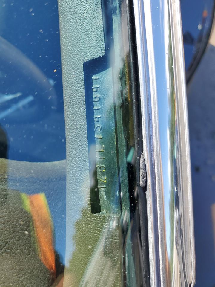 1Z37L7S418474 1977 Chevrolet Corvette