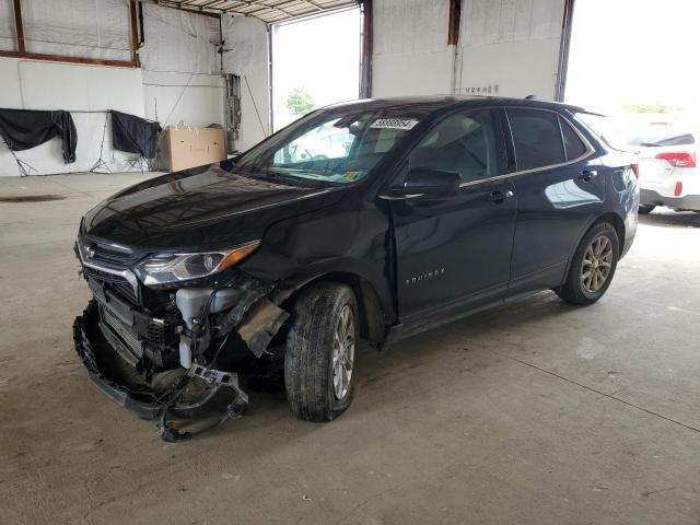 2019 Chevrolet Equinox Lt VIN: 3GNAXUEV4KL171374 Lot: 58888954