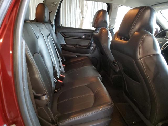 2017 CHEVROLET TRAVERSE L - 1GNKVHKD8HJ333620