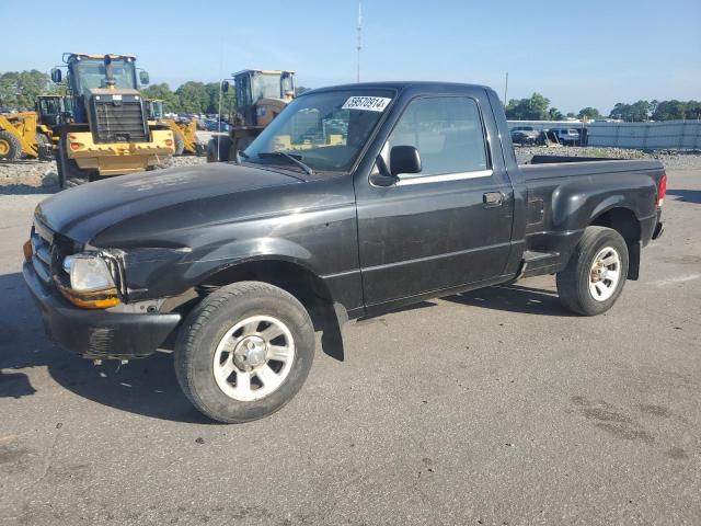 2000 Ford Ranger VIN: 1FTYR10C5YTB23862 Lot: 59570914