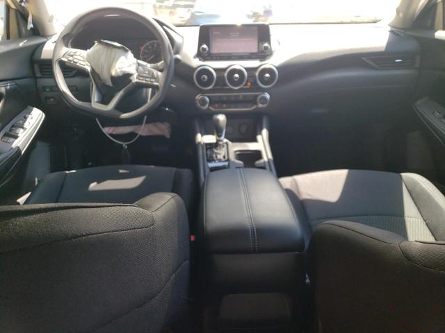 2022 Nissan Sentra S VIN: 3N1AB8BV5NY276065 Lot: 60557724