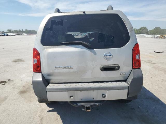 2009 Nissan Xterra Off Road VIN: 5N1AN08U79C512150 Lot: 59239474