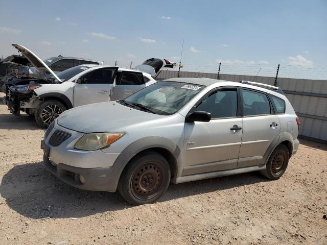 2006 Pontiac Vibe VIN: 5Y2SL65896Z402699 Lot: 56960724