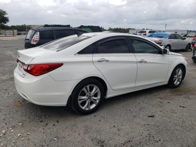 2013 Hyundai Sonata Se VIN: 5NPEC4AC8DH518931 Lot: 59637564