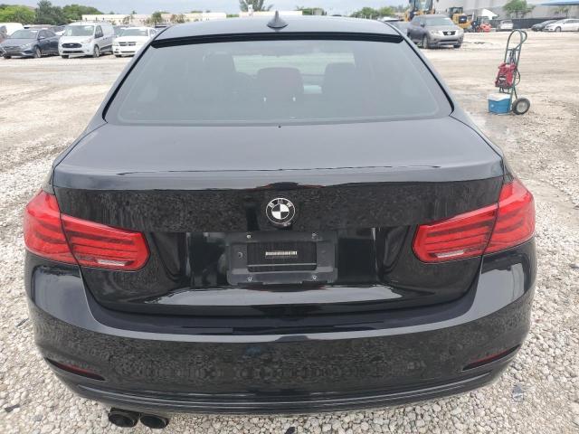 2017 BMW 330 I VIN: WBA8B9G55HNT89717 Lot: 59115974