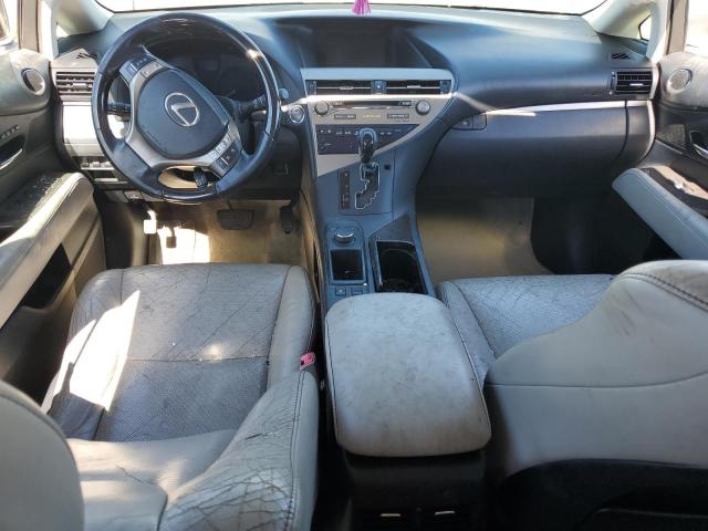 2013 Lexus Rx 350 VIN: JTJZK1BA3D2415639 Lot: 60172874