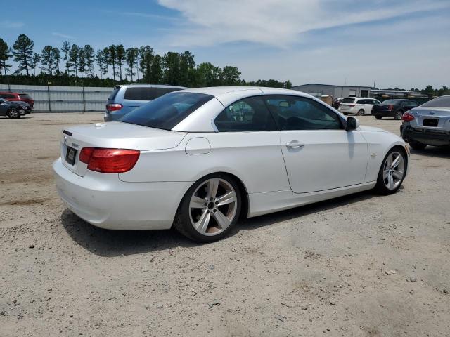 2011 BMW 328 I VIN: WBADW3C57BE537962 Lot: 57274234