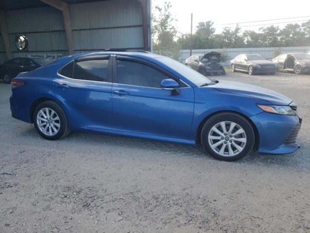 2019 Toyota Camry L VIN: 4T1B11HK9KU182189 Lot: 60745724