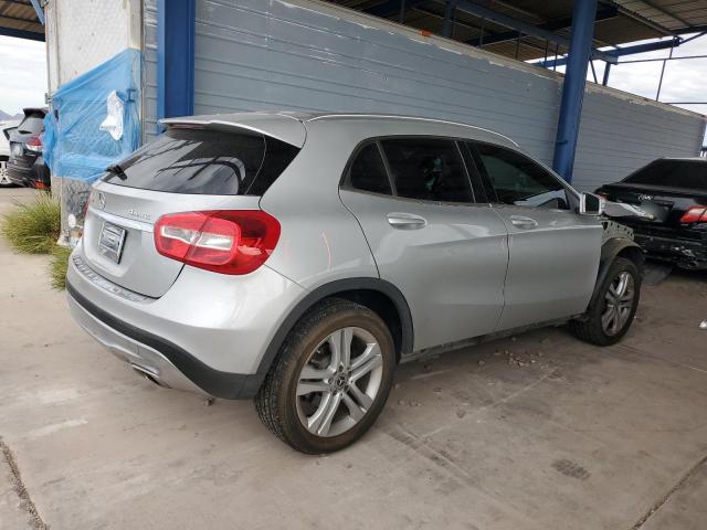 VIN WDCTG4GB4HJ349198 2017 Mercedes-Benz GLA-Class,... no.3