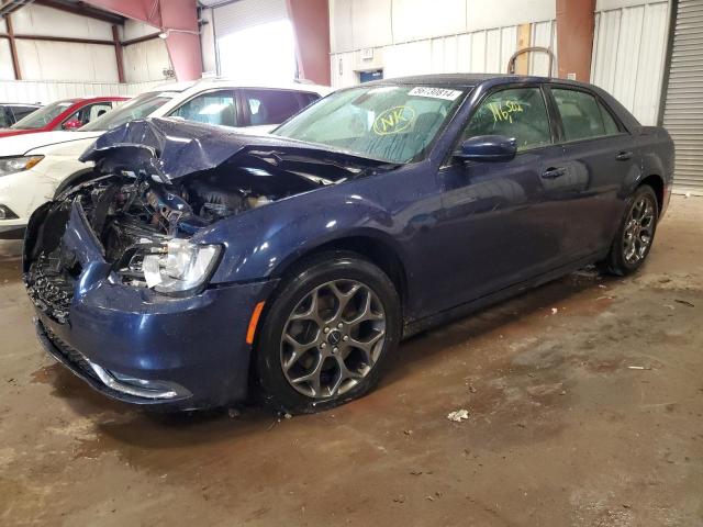 2016 Chrysler 300 S VIN: 2C3CCAGG9GH171031 Lot: 56730814