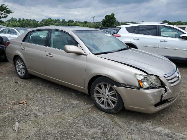 2005 Toyota Avalon Xl VIN: 4T1BK36B45U055656 Lot: 58090174