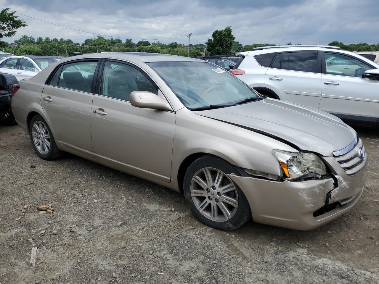 4T1BK36B45U055656 2005 Toyota Avalon Xl