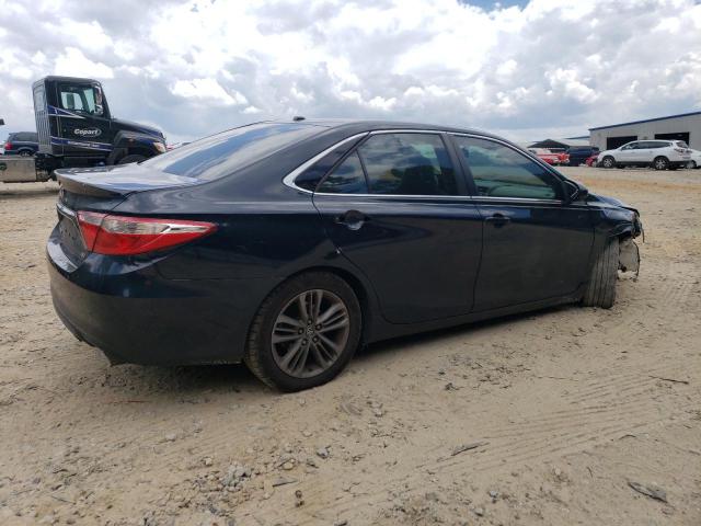 2017 TOYOTA CAMRY LE - 4T1BF1FK5HU663568