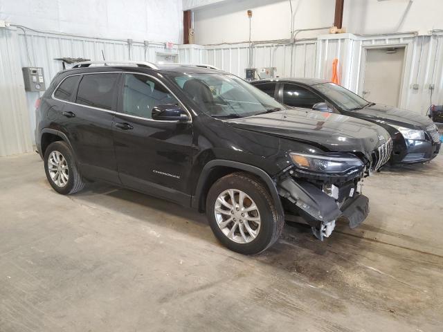 2019 Jeep Cherokee Latitude VIN: 1C4PJLCB5KD269469 Lot: 59435944