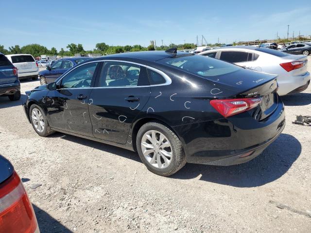 2020 CHEVROLET MALIBU LT - 1G1ZD5ST6LF140418