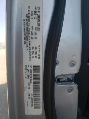 2009 Dodge Caliber Sxt VIN: 1B3HB48A29D180686 Lot: 59096964