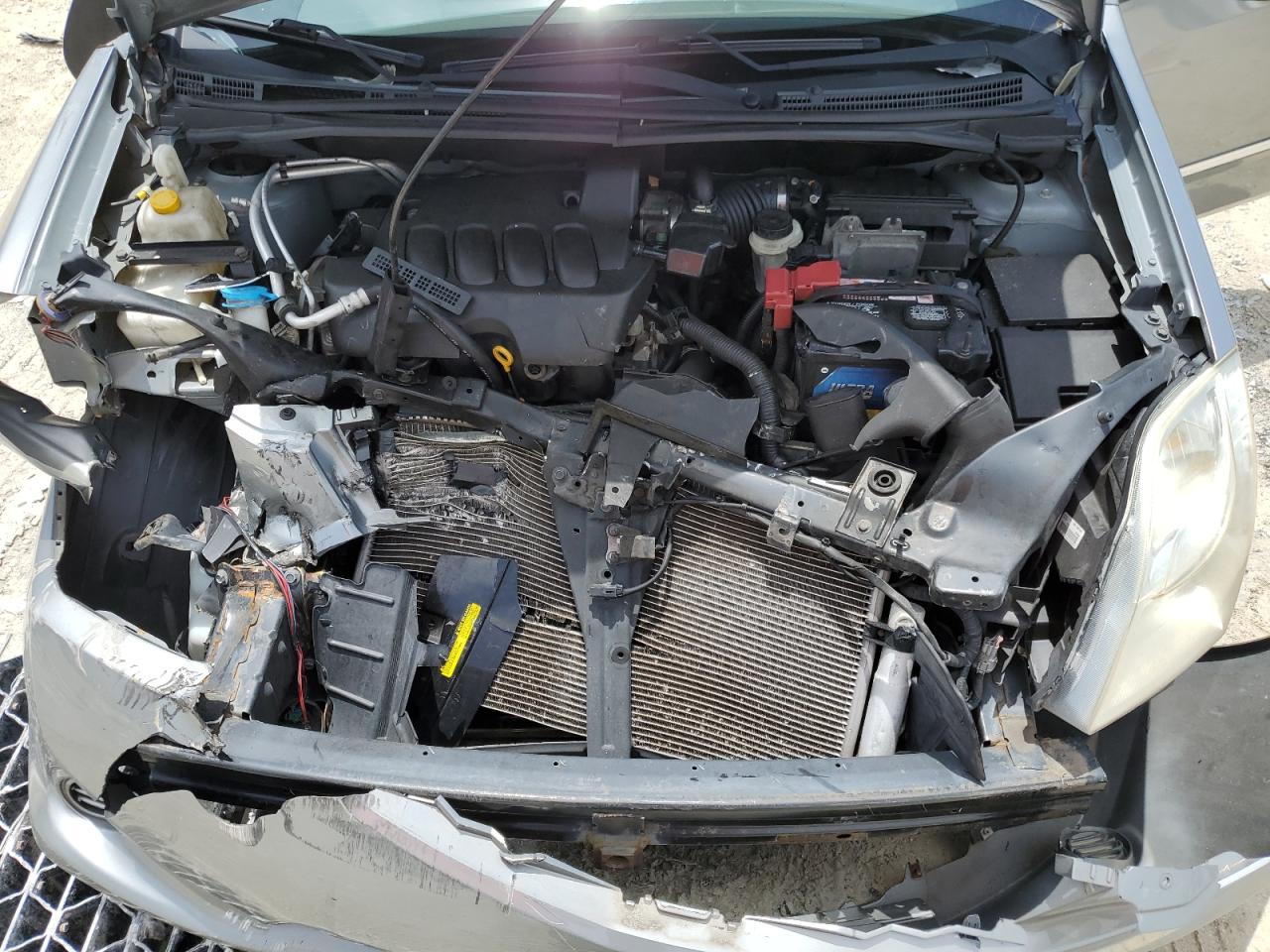 3N1AB6AP7BL609270 2011 Nissan Sentra 2.0