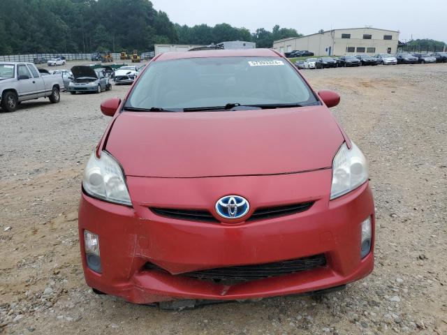 2010 Toyota Prius VIN: JTDKN3DU2A1299673 Lot: 57393324