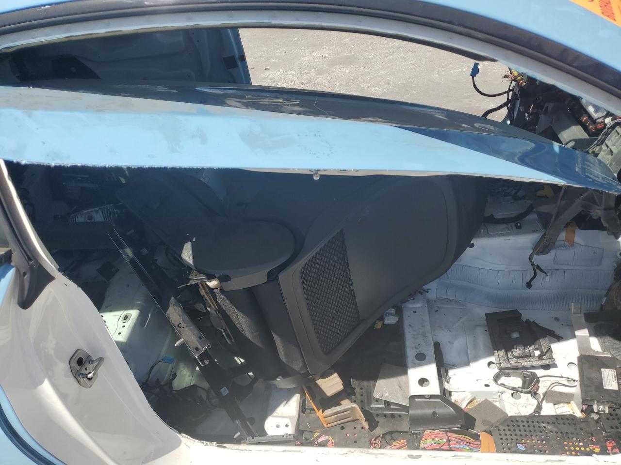 WDDWJ8HB6HF537319 2017 Mercedes-Benz C 63 Amg-S