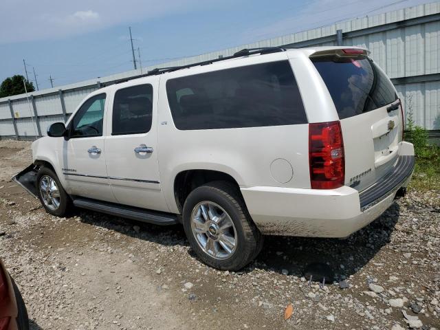 2010 Chevrolet Suburban K1500 Ltz VIN: 1GNUKKE37AR172346 Lot: 59751934