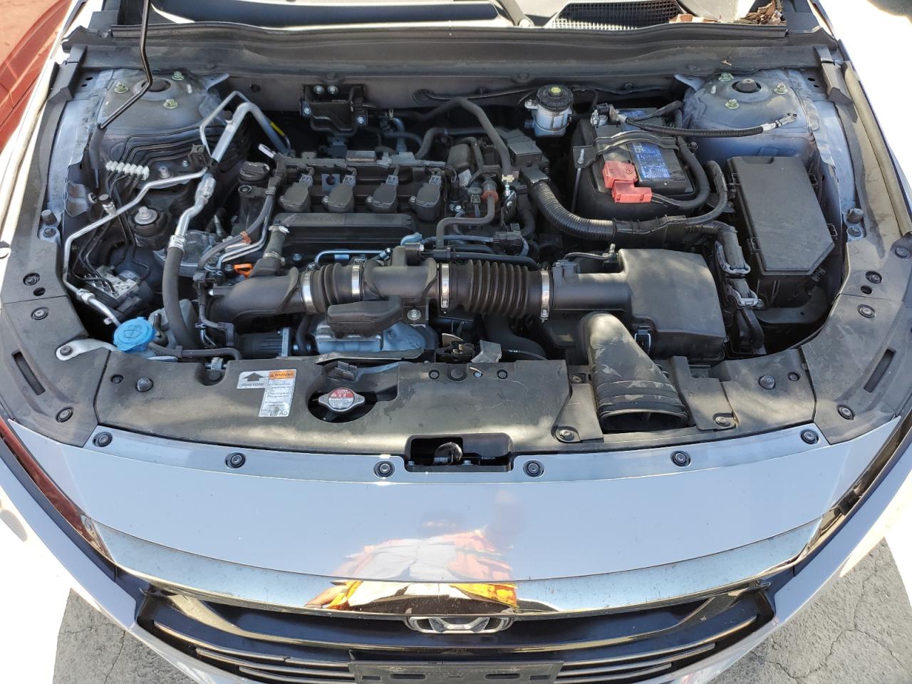 1HGCV1F32MA017342 2021 Honda Accord Sport