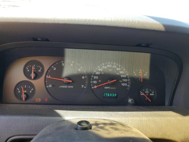 2001 Jeep Grand Cherokee Laredo VIN: 1J4GW48S21C690676 Lot: 58048034