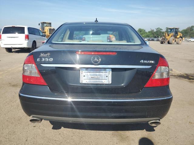 2009 Mercedes-Benz E 350 4Matic VIN: WDBUF87X29B382498 Lot: 56843994