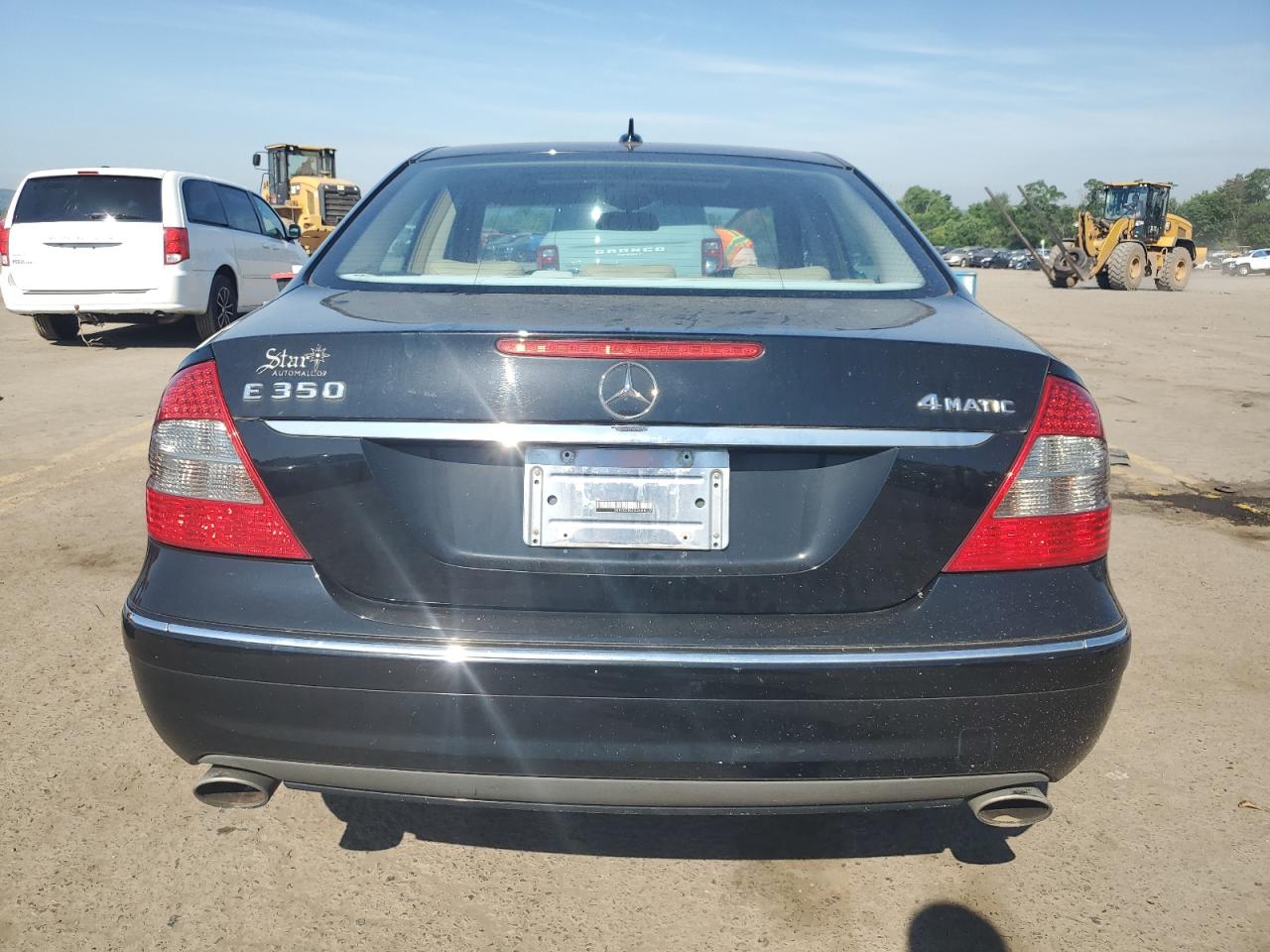 WDBUF87X29B382498 2009 Mercedes-Benz E 350 4Matic