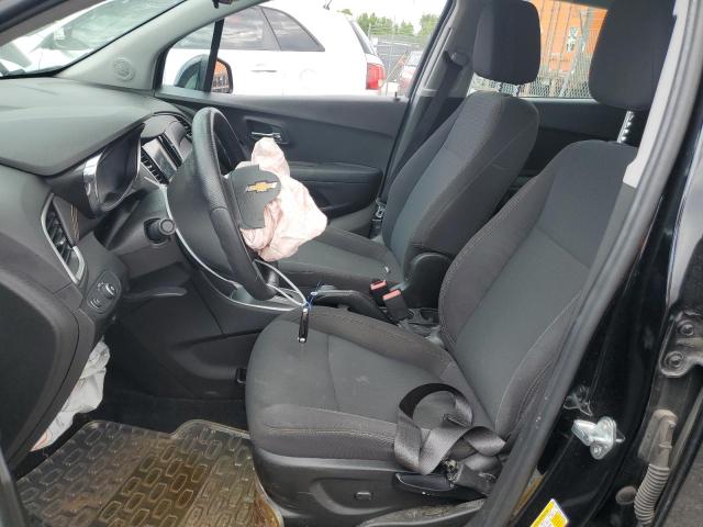 2019 CHEVROLET TRAX LS - 3GNCJKSB7KL131086