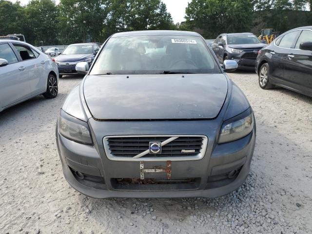 2010 Volvo C30 T5 VIN: YV1672MKXA2175708 Lot: 59366574