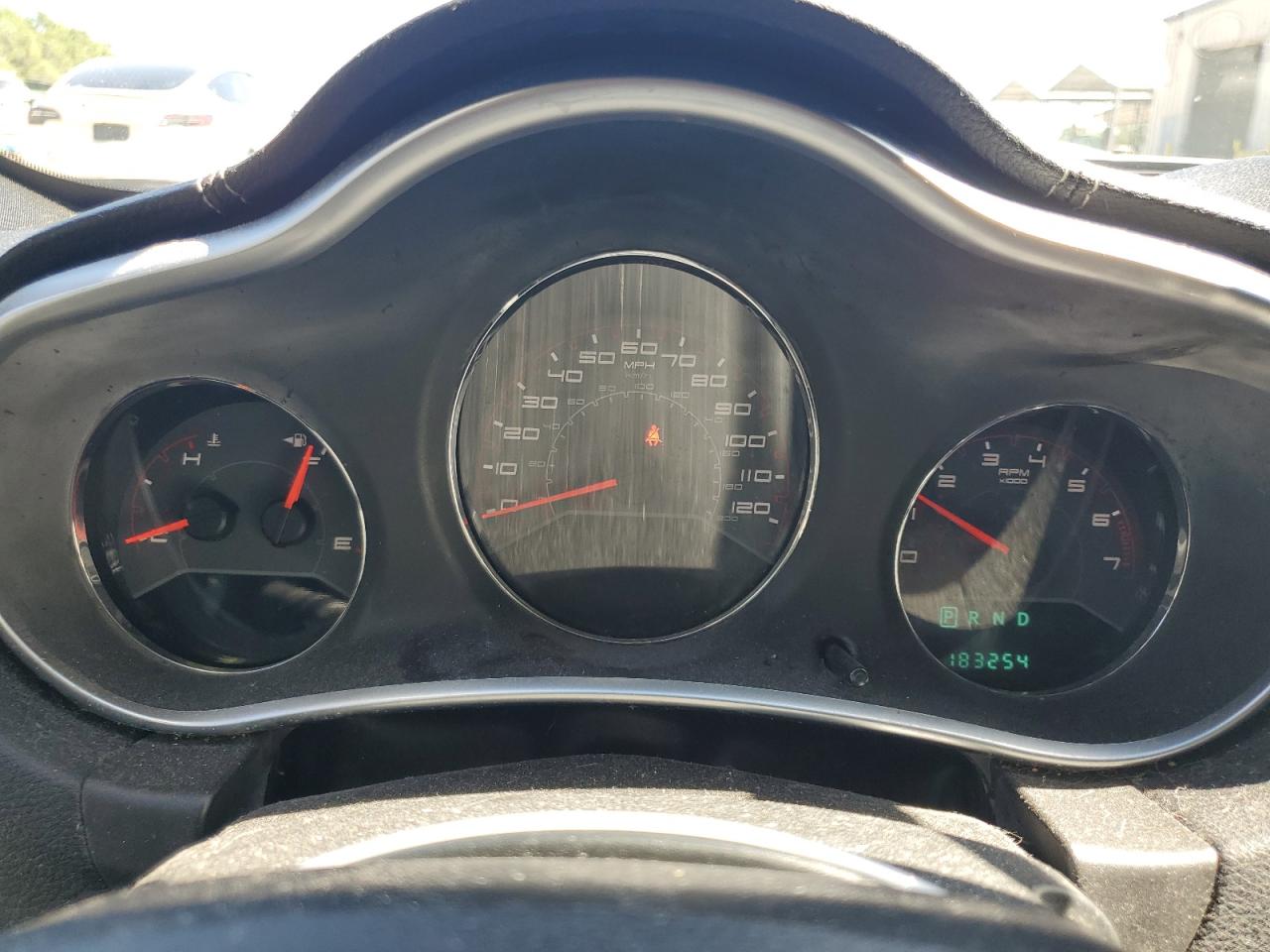 1B3BD4FB4BN563251 2011 Dodge Avenger Express