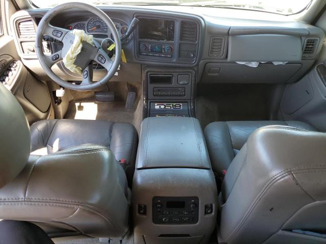 2004 GMC Yukon Denali VIN: 1GKEK63U74J228034 Lot: 57063084