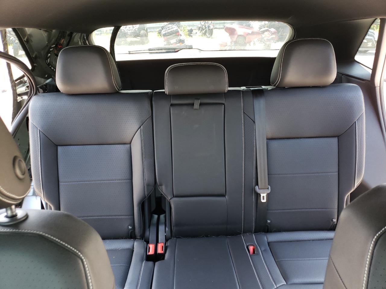 1V2HE2CA9PC219289 2023 Volkswagen Atlas Cross Sport Se